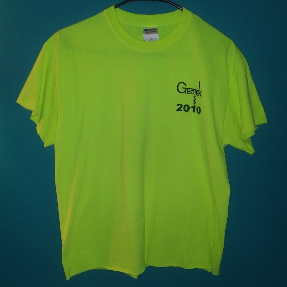 "🔥" cropped tee